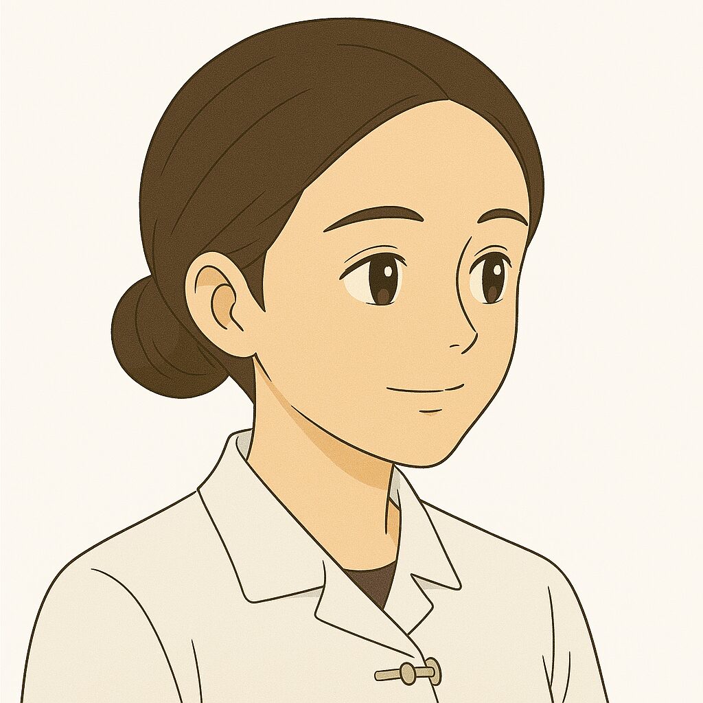 漢方医